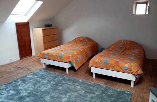 Saint-Quay-Portrieux House | La Partite Maison du Portrieux