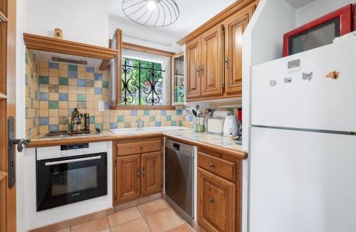 Le Bar-sur-Loup Apartment | La Pascaline - 20min de Grasse
