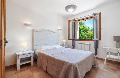 Le Bar-sur-Loup Apartment | La Pascaline - 20min de Grasse