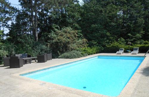 Abrest Bed & Breakfast | La Passagere