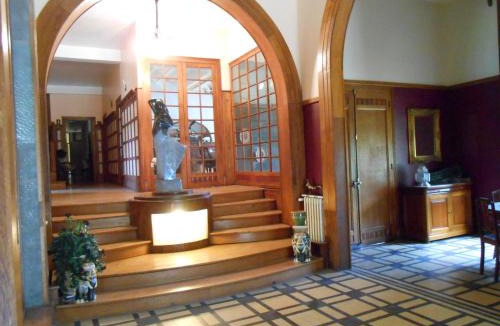 Abrest Bed & Breakfast | La Passagere