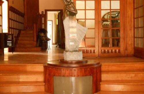 Abrest Bed & Breakfast | La Passagere