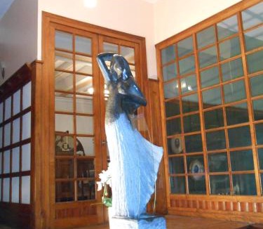 Abrest Bed & Breakfast | La Passagere