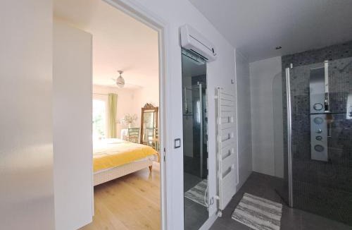 Saint-Pons-de-Mauchiens Bed & Breakfast | la Passerine