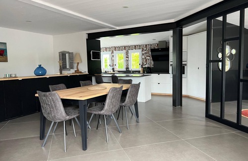 Rivedoux-Plage Apartment | LA PASSERELLE (55 rue des Algues, Rivedoux)