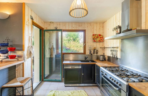 Ploeren House | La Passerelle - Entre Vannes & Auray