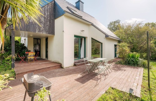 Ploeren House | La Passerelle - Entre Vannes & Auray