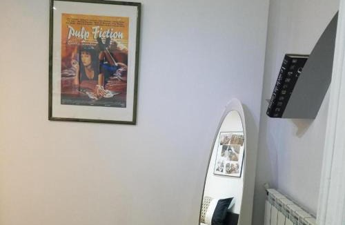 Pouzols Bed & Breakfast | La passerelle