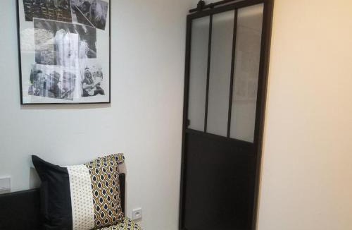 Pouzols Bed & Breakfast | La passerelle