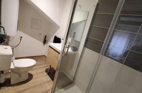 Durban-Corbieres Apartment | La passerelle I