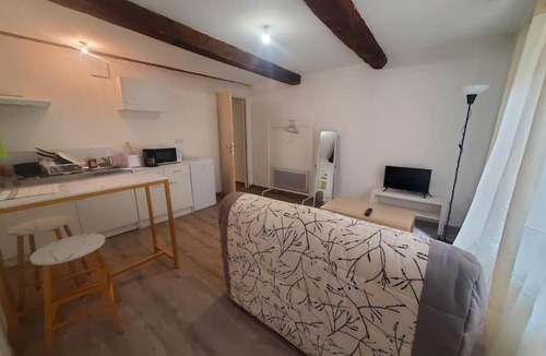 Durban-Corbieres Apartment | La passerelle I
