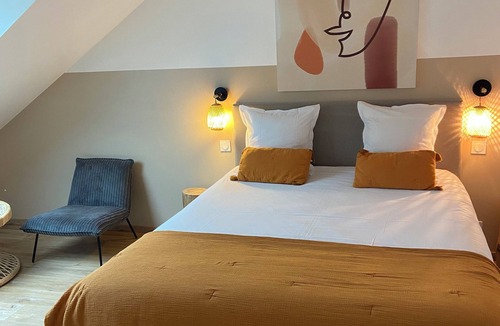 Morlaix House | La Passerelle Morlaix