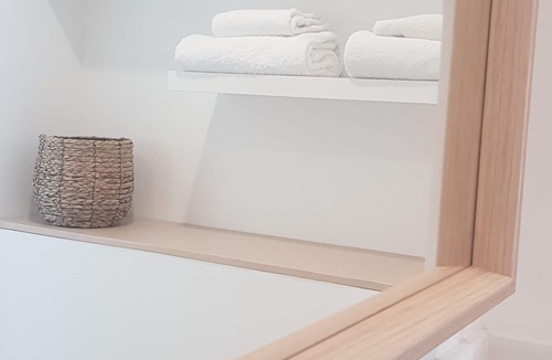 Morlaix House | La Passerelle Morlaix