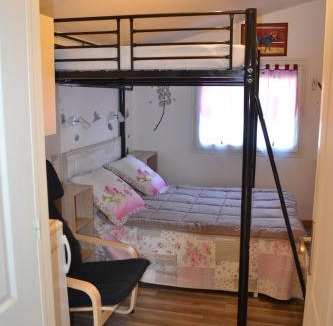 Barbentane House | la PASSERONNE