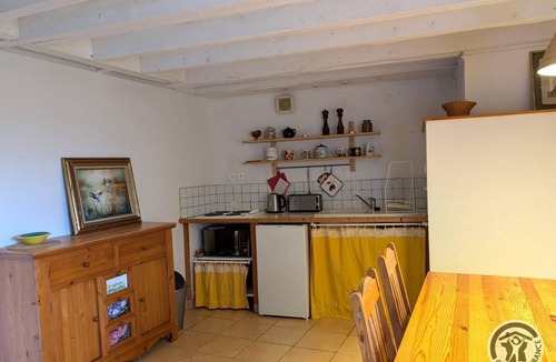 Le Perreon House | La Passiflore - LE PERREON