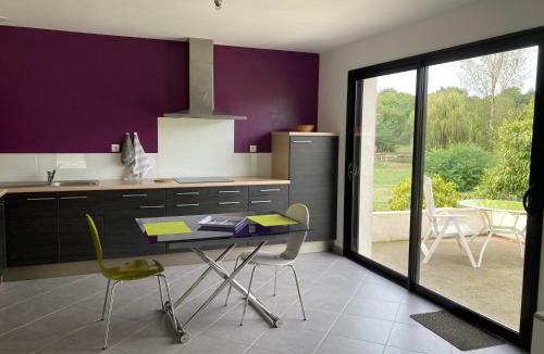 Saint-Mesmin House | La PASSUITIÈRE