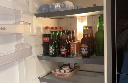 Gava Apartment | La pastora Gava, Apartment with parking near Barcelona.