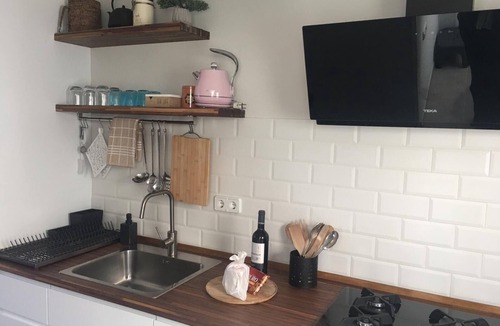Gava Apartment | La pastora Gava, Apartment with parking near Barcelona.