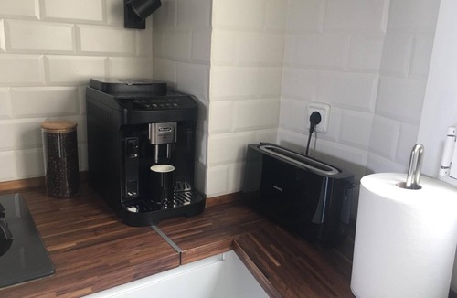 Gava Apartment | La pastora Gava, Apartment with parking near Barcelona.