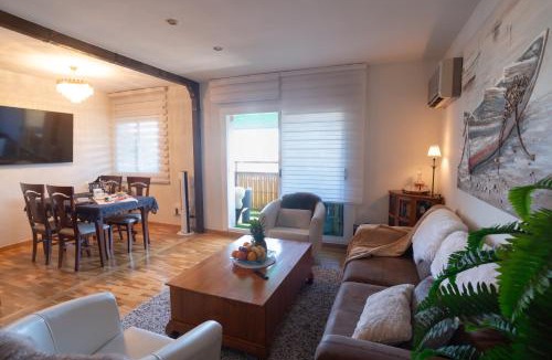 Gava Apartment | La Pastora Lux cerca de Barcelona