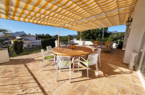 Urbanitzacio la Fustera Villa | La Pastoral Villa