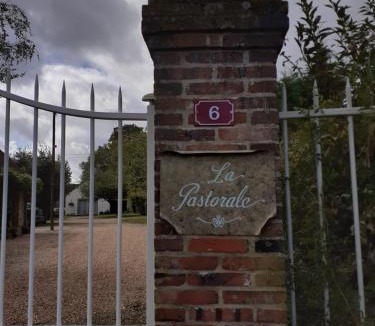La Puisaye Bed & Breakfast | La PASTORALE