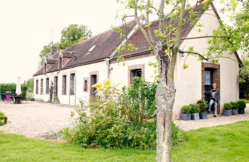 La Puisaye Bed & Breakfast | La PASTORALE
