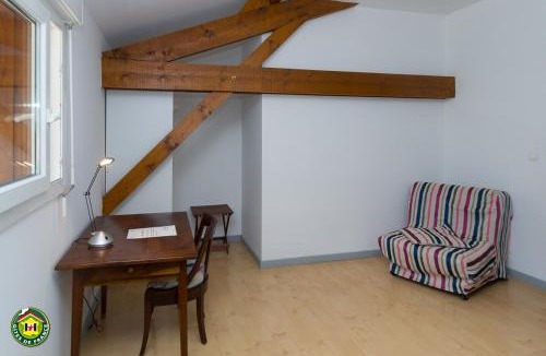 Moirans Bed & Breakfast | La Pastorale