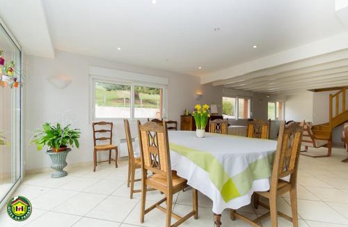 Moirans Bed & Breakfast | La Pastorale