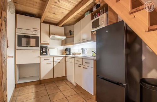 Val Cenis House | La Pastorale - The Thistles