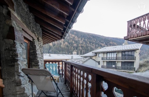 Val Cenis House | La Pastorale - The Thistles