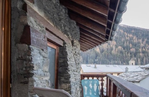 Val Cenis House | La Pastorale - The Thistles
