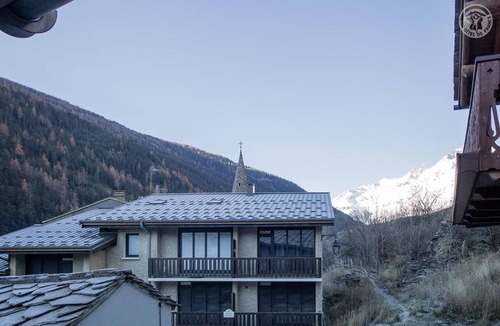 Val Cenis House | La Pastorale - The Thistles