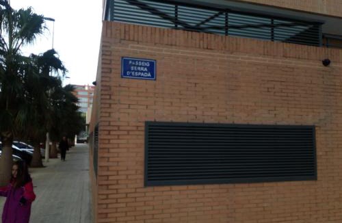 Alboraya Apartment | La Patacona Apartment