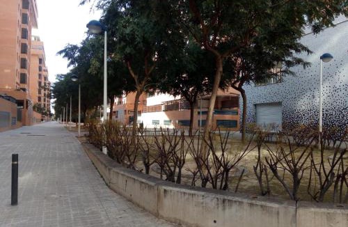 Alboraya Apartment | La Patacona Apartment