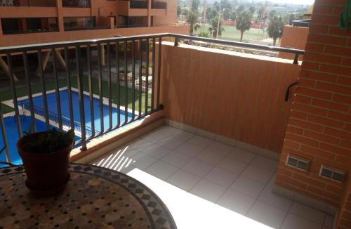 Alboraya Apartment | La Patacona Apartment