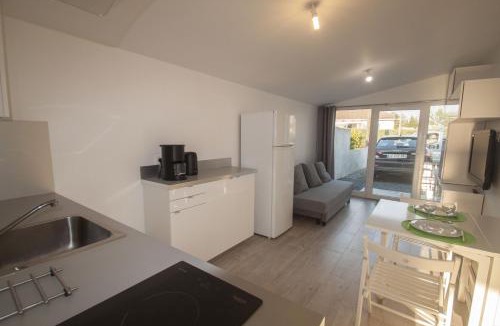 La Plaine-sur-Mer Apartment | la Patelle