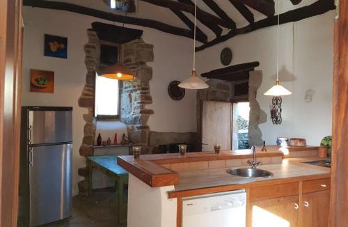 Aujac House | La Patouille vert Comfortable holiday residence