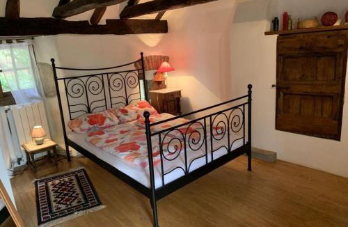 Aujac House | La Patouille vert Comfortable holiday residence