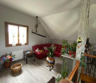 Sainte-Maure-de-Touraine Bed & Breakfast | La Patriaie. chez Jacky et Maryse.