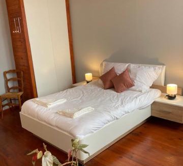 Rieumes House | La patte d'oie