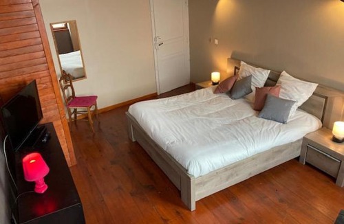 Rieumes House | La patte d'oie