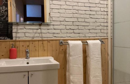 Rieumes House | La patte d'oie