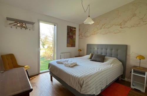 Ambon Bed & Breakfast | LA PATTE D'OURS 2