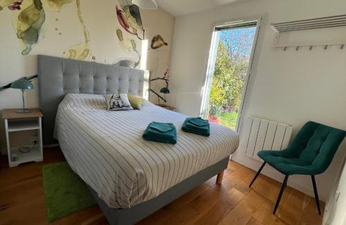 Ambon Bed & Breakfast | LA PATTE D'OURS 2