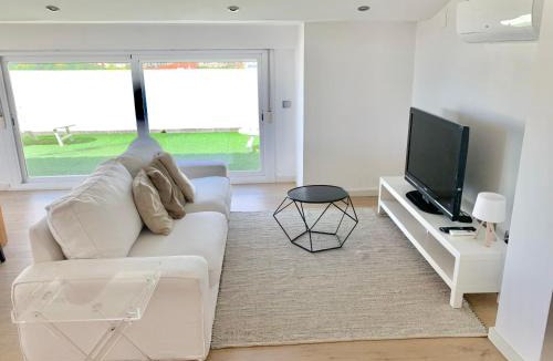 Mollerussa Apartment | La Pau Apartament
