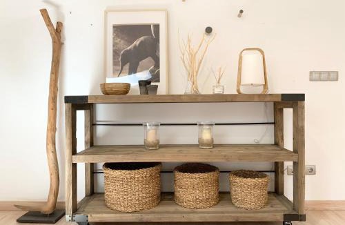 Mollerussa Apartment | La Pau Apartament