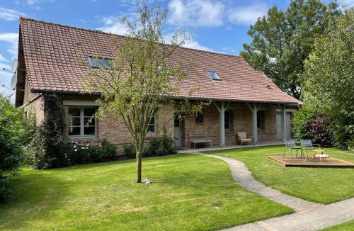 Wacquinghen Bed & Breakfast | La Paulerie