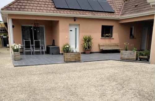 Navarrenx House | La pause ô logis gourmande