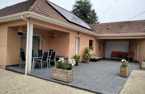 Navarrenx House | La pause ô logis gourmande